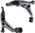 2pcs Front Lower Control Arm Suspension Kit G2115