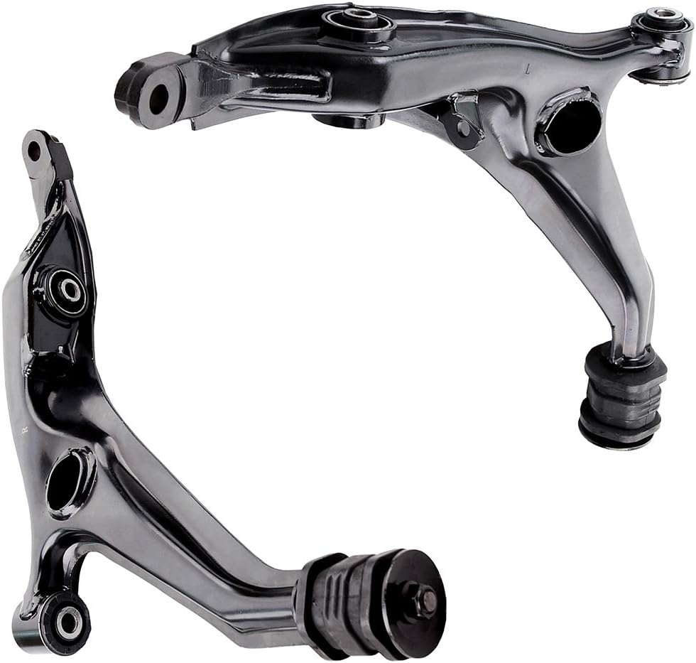 2pcs Front Lower Control Arm Suspension Kit G2115