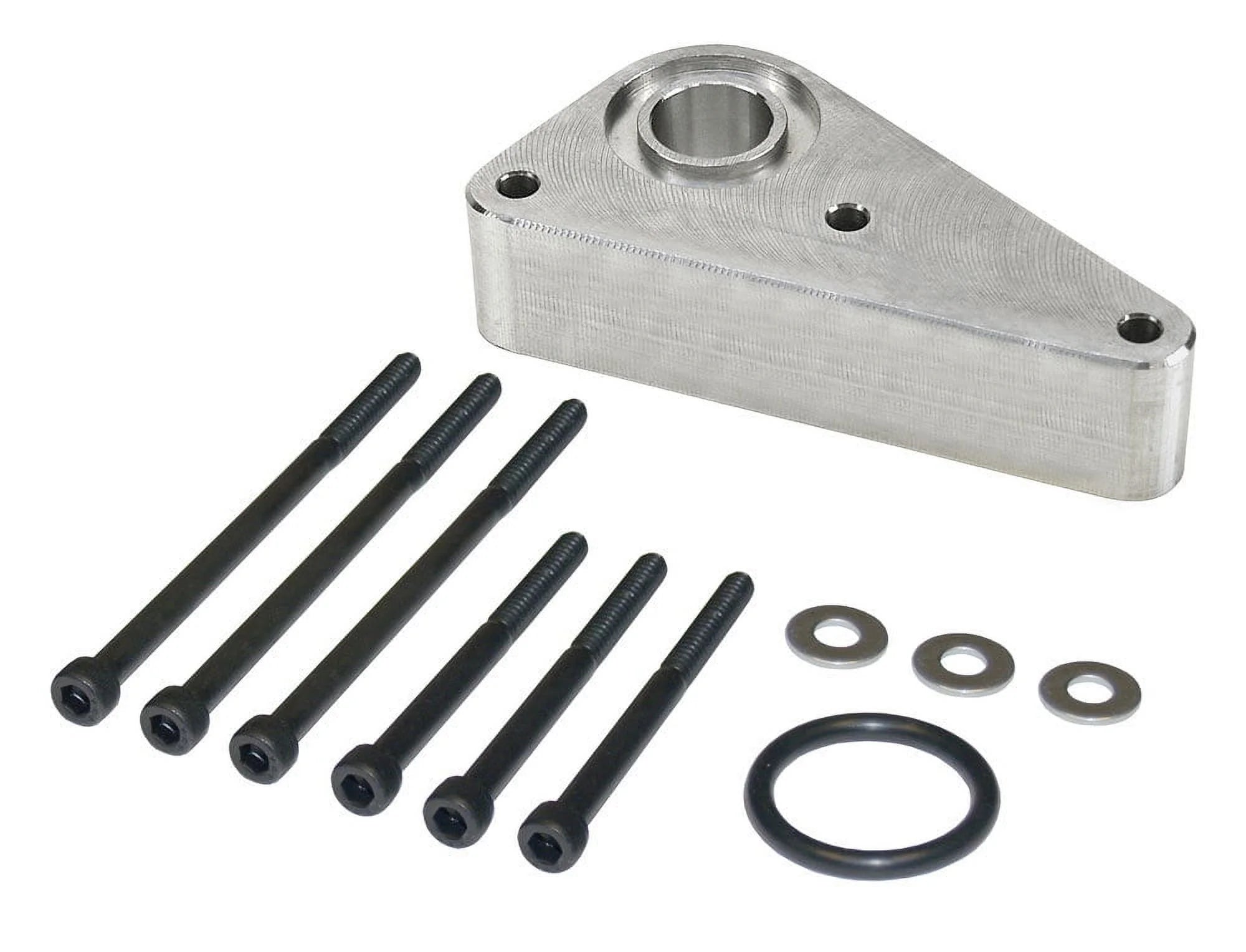 Deep Trans Pan Filter Extender I7646