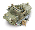 Double Pumper Carburetor D471197