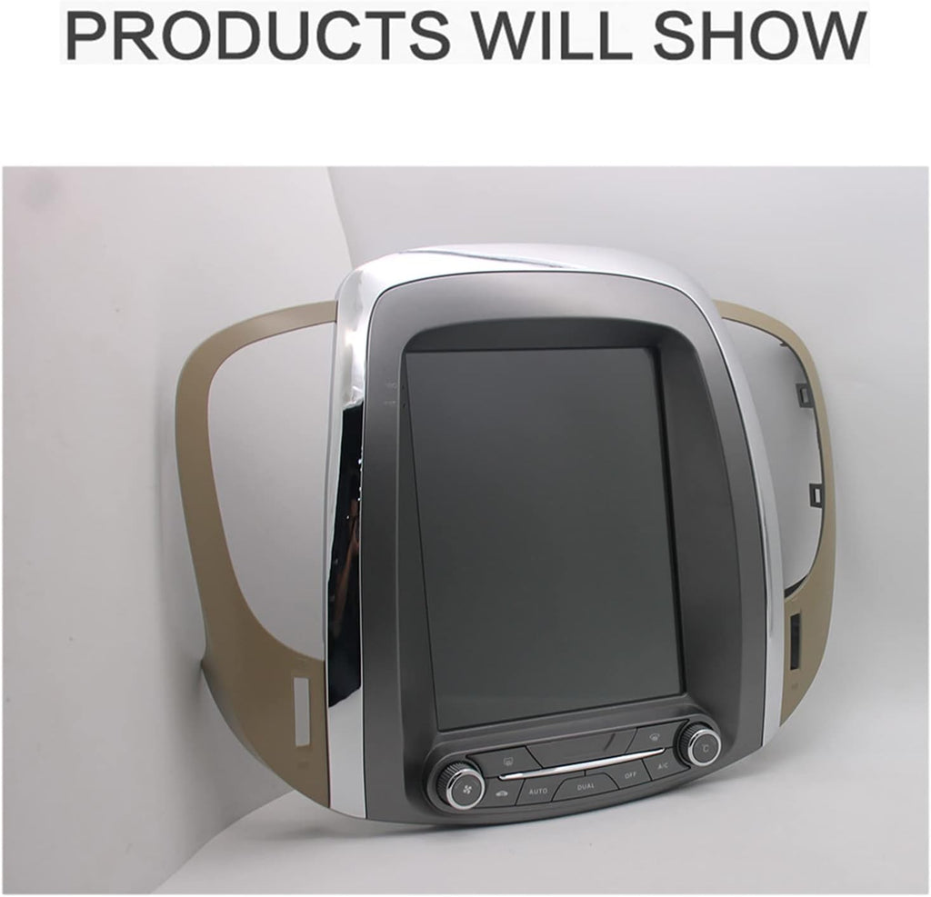 9.7in WiFi Car Radio Stereo Video Player N3681
