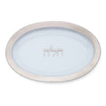 Platinum Challah Platter B140426