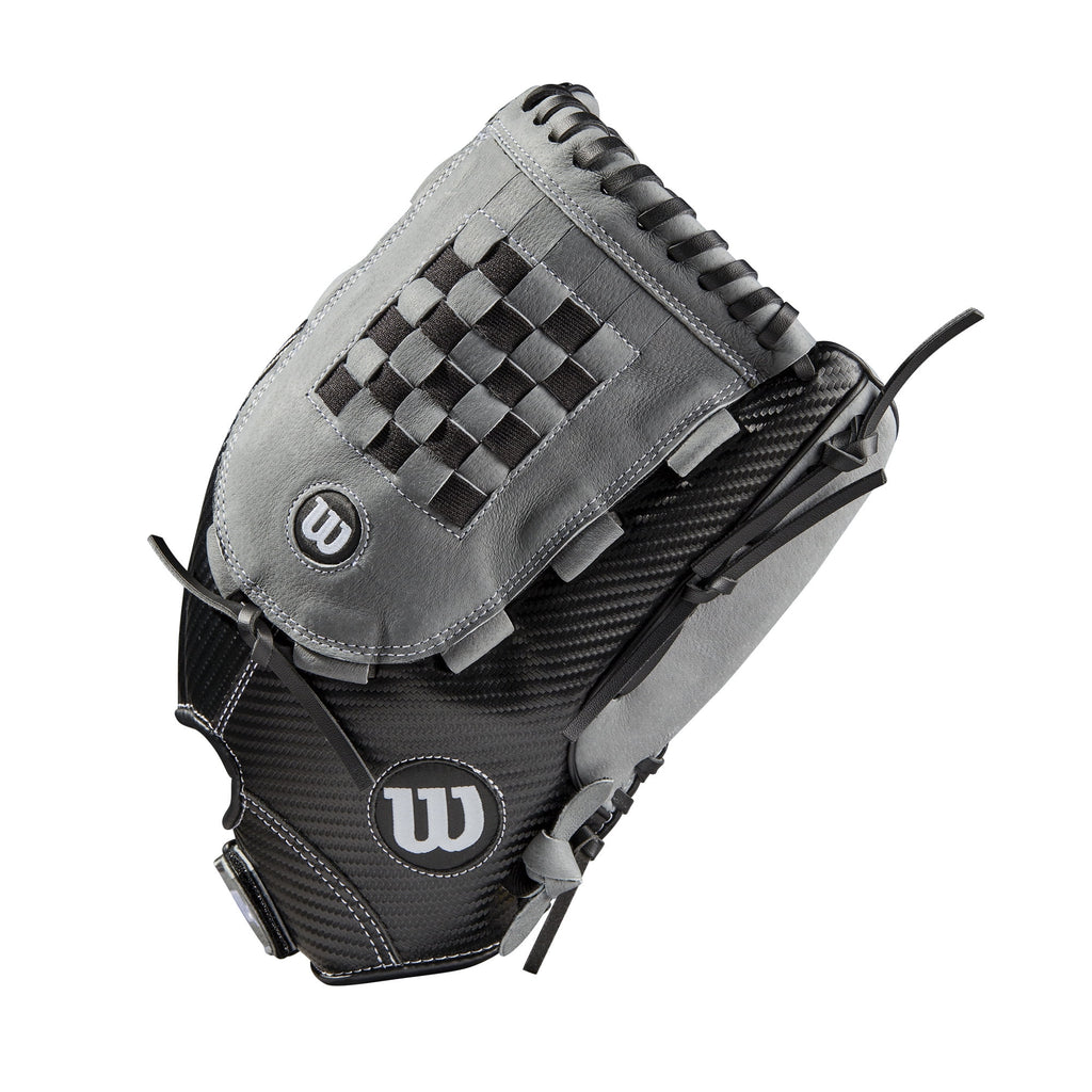 14 Inch Slowpitch Softball Glove D839