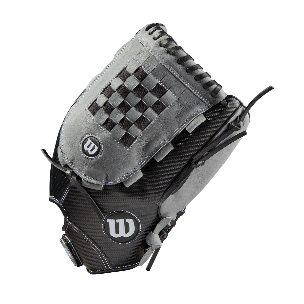 14 Inch Slowpitch Softball Glove D839
