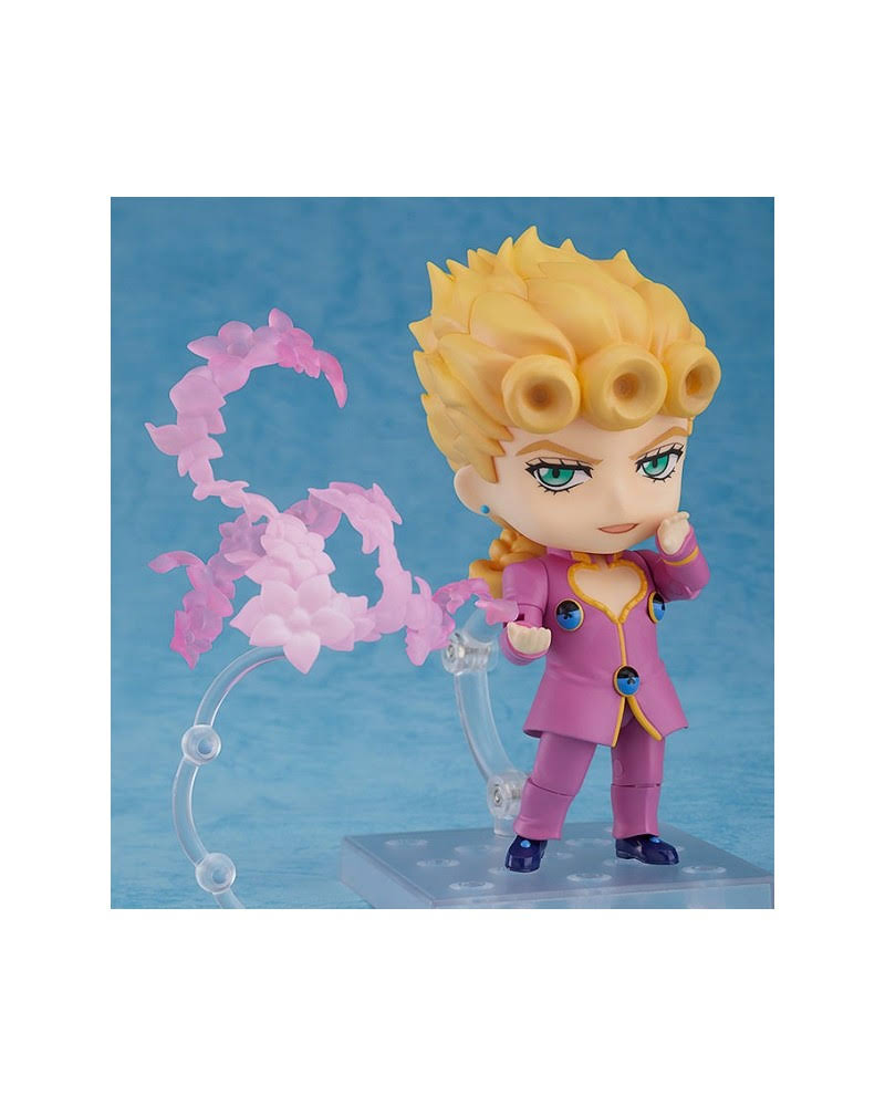 Nendoroid JoJo&s Bizarre Adventure: Golden Wind H254948
