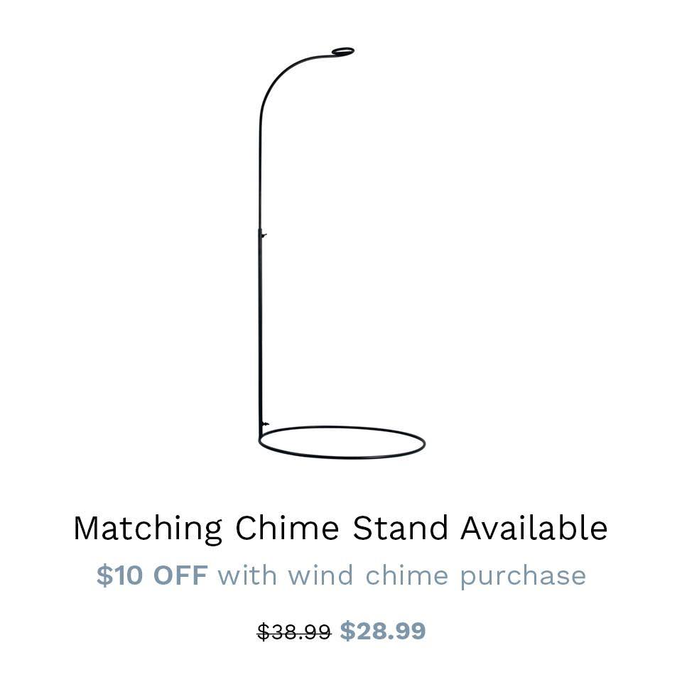 Wind Chime Z3681