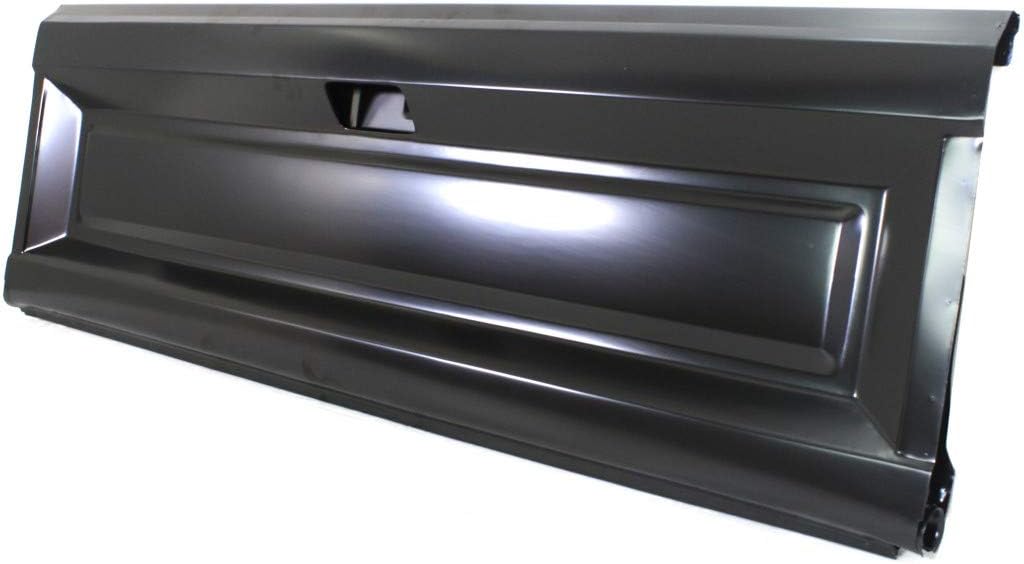 Primed Steel Tailgate for Ford F-150 F-250 F-350 1980-1986 J5179