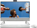 23.8" FHD Touchscreen All-in-One Desktop, 13th Gen Intel Core i7, 16GB RAM, 512GB NVMe SSD + 1TB HDD, White B52134
