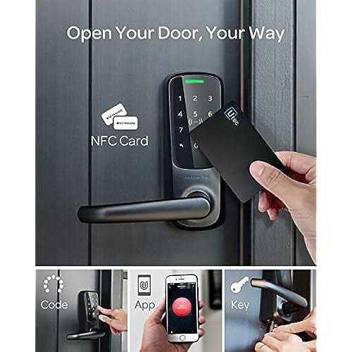 Smart Lock Y232