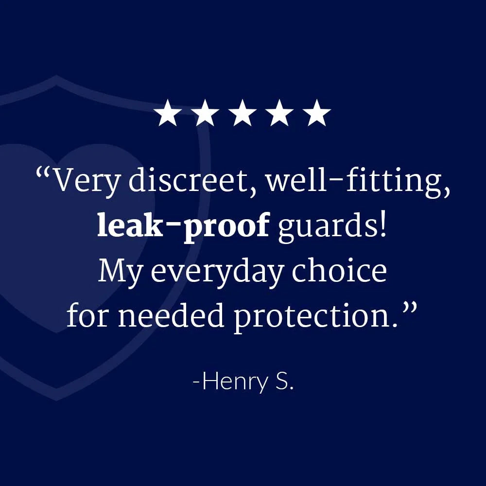 Male Guards, Pack/52 P168664