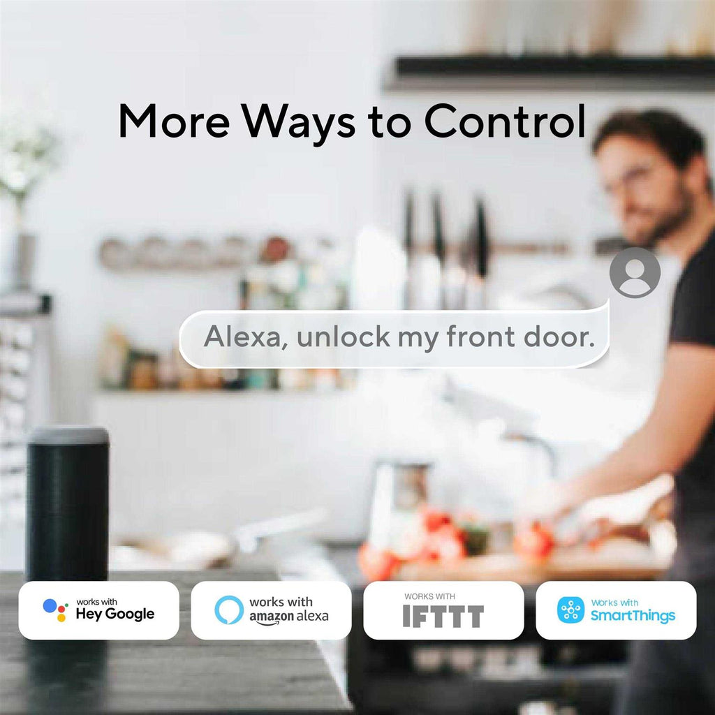 Smart Lock Y232