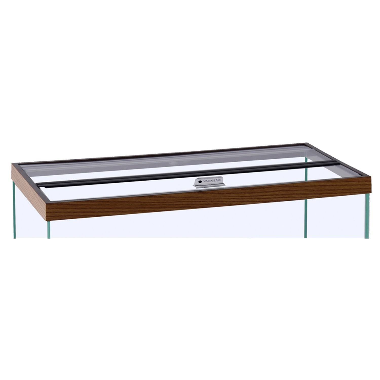 Hinged Glass Canopy L80134