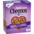 18.75 OZ Multi Grain Cereal (Pack of 2) X360800
