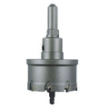 Hole Cutter, Metal, Saw Diameter 2-3/4in. I44746