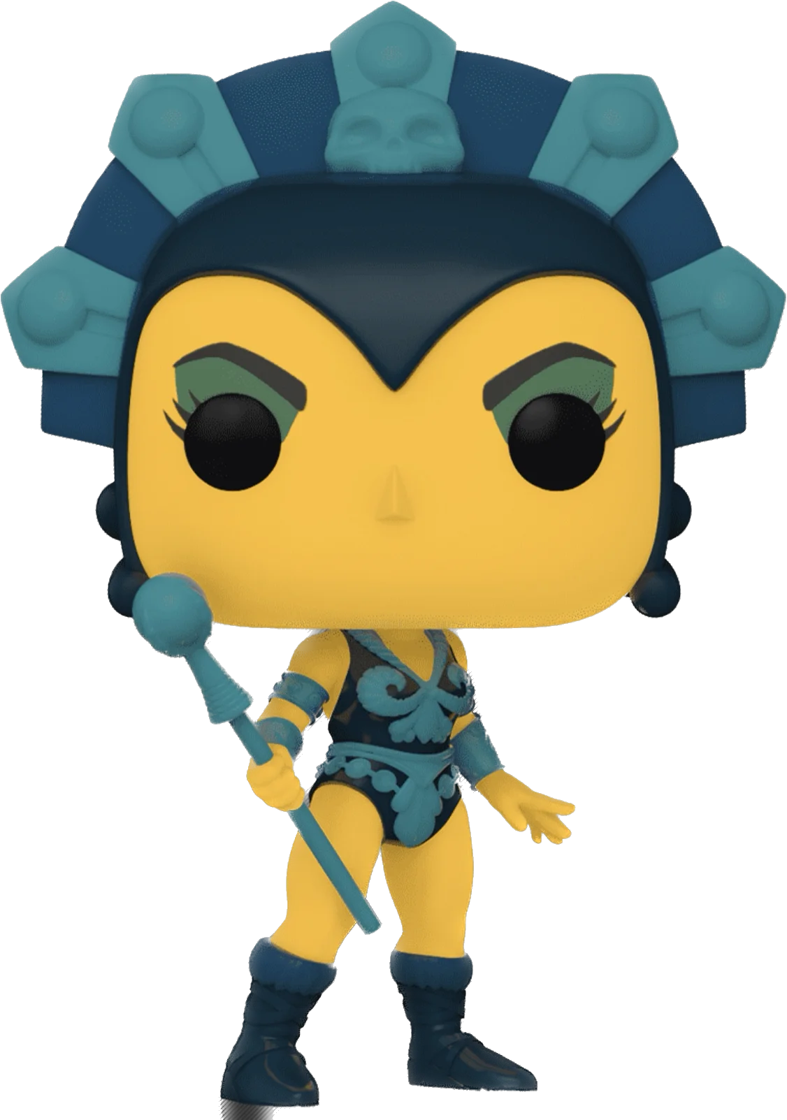 Glows in the Dark Pop! Vinyl Figure A2832