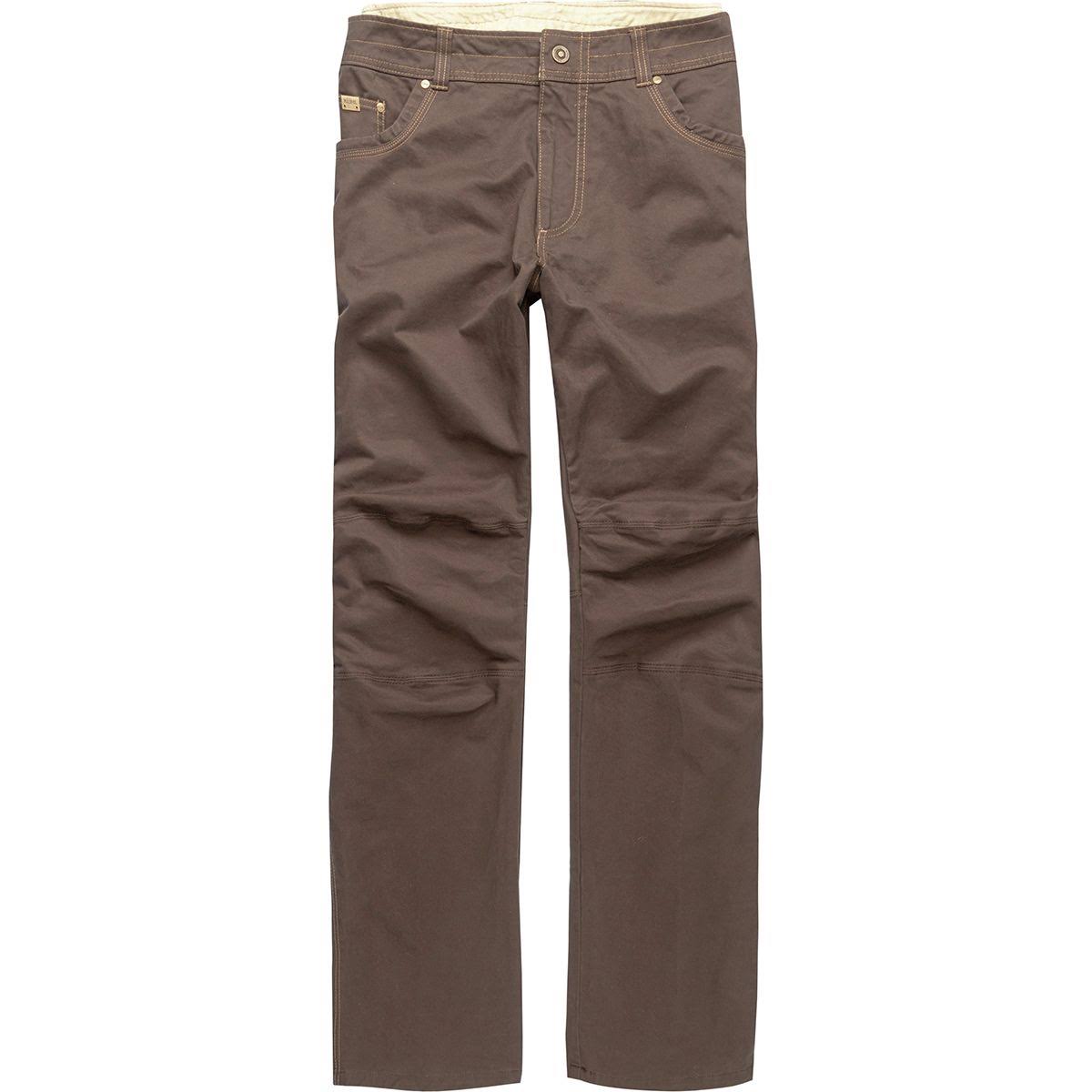 Espresso Men&s 33x32 Pant N279