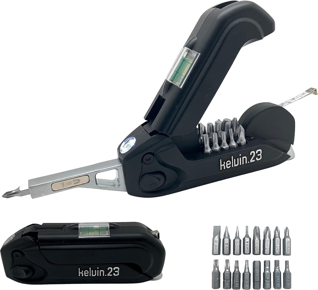 Pink Multi Tool E891