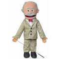 25x22 Pops Hispanic Grandfather Ventriloquist Style Puppet Q69385