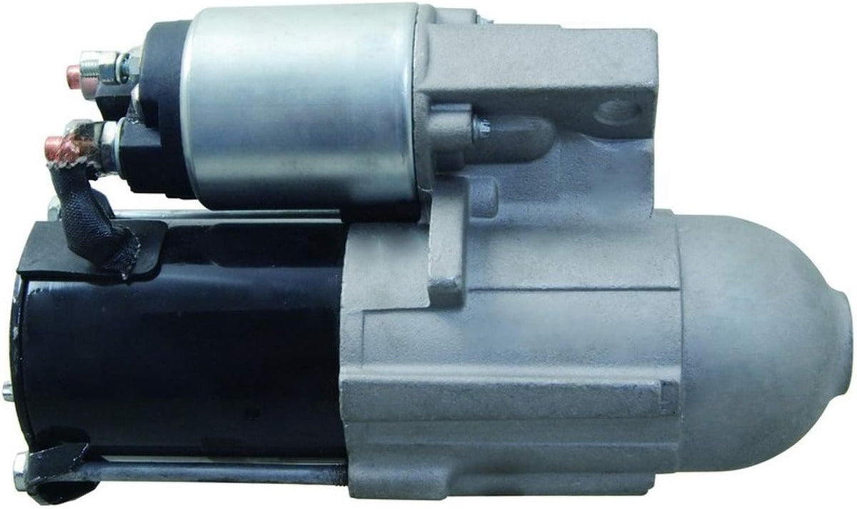 New Starter Replacement For 2002-2005 Chevy Impala Malibu & Monte Carlo 3.1L 3.4L 3.5L Pack of 2 O75595