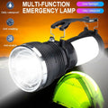 Rechargeable LED Camping Lantern R47509
