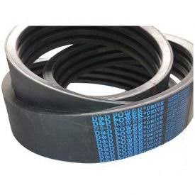 Banded Belt 1/2 x 162in OC 14 Band W787457