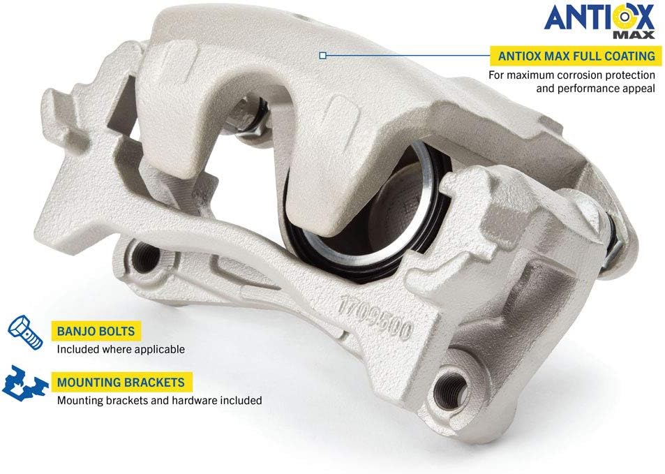 Front Left Brake Caliper for Honda CR-V Element W1685