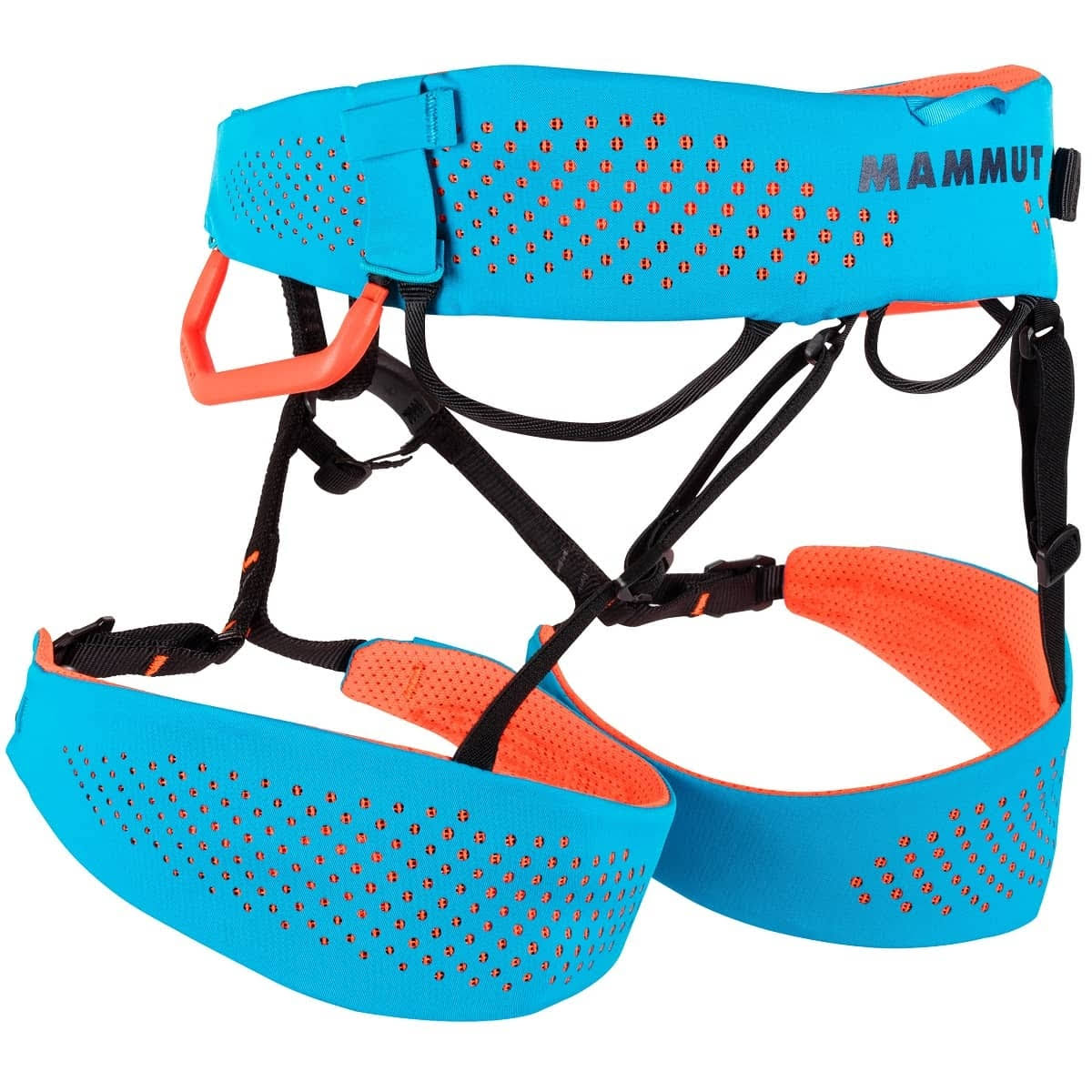 Safety Orange Harness K6830