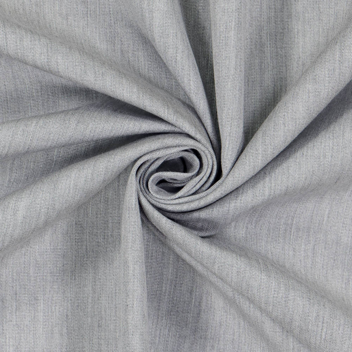 Grey Canvas Grommet Panel G229