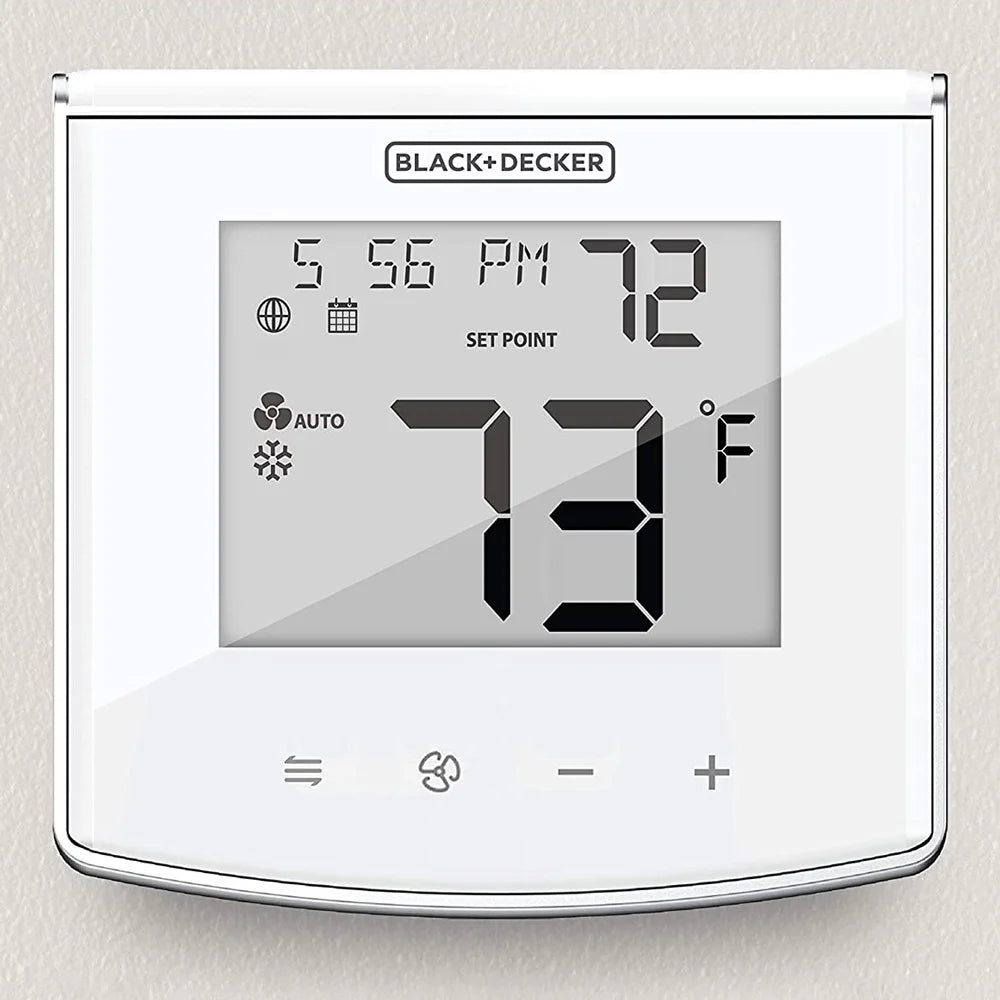 Wifi Home Thermostat S209
