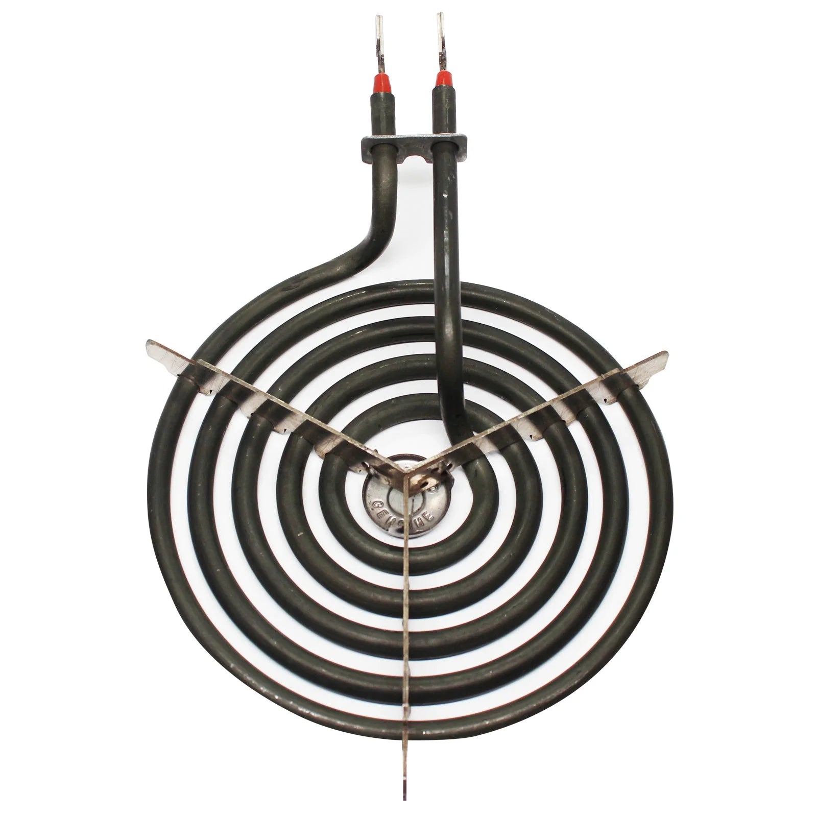 2-Pack 6 inch 5 Turns Surface Burner Element for Range E713001