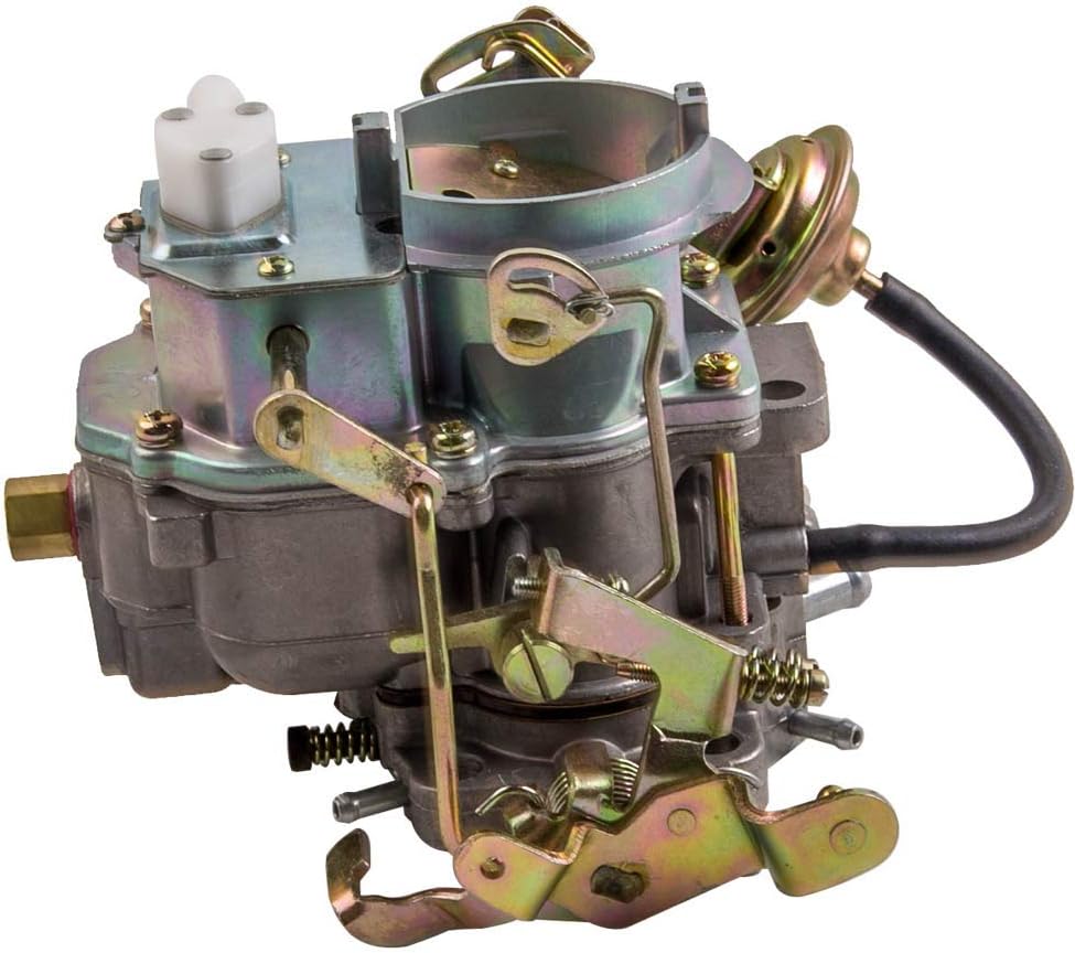 2-Barrel Carburetor with Automatic Choke W273