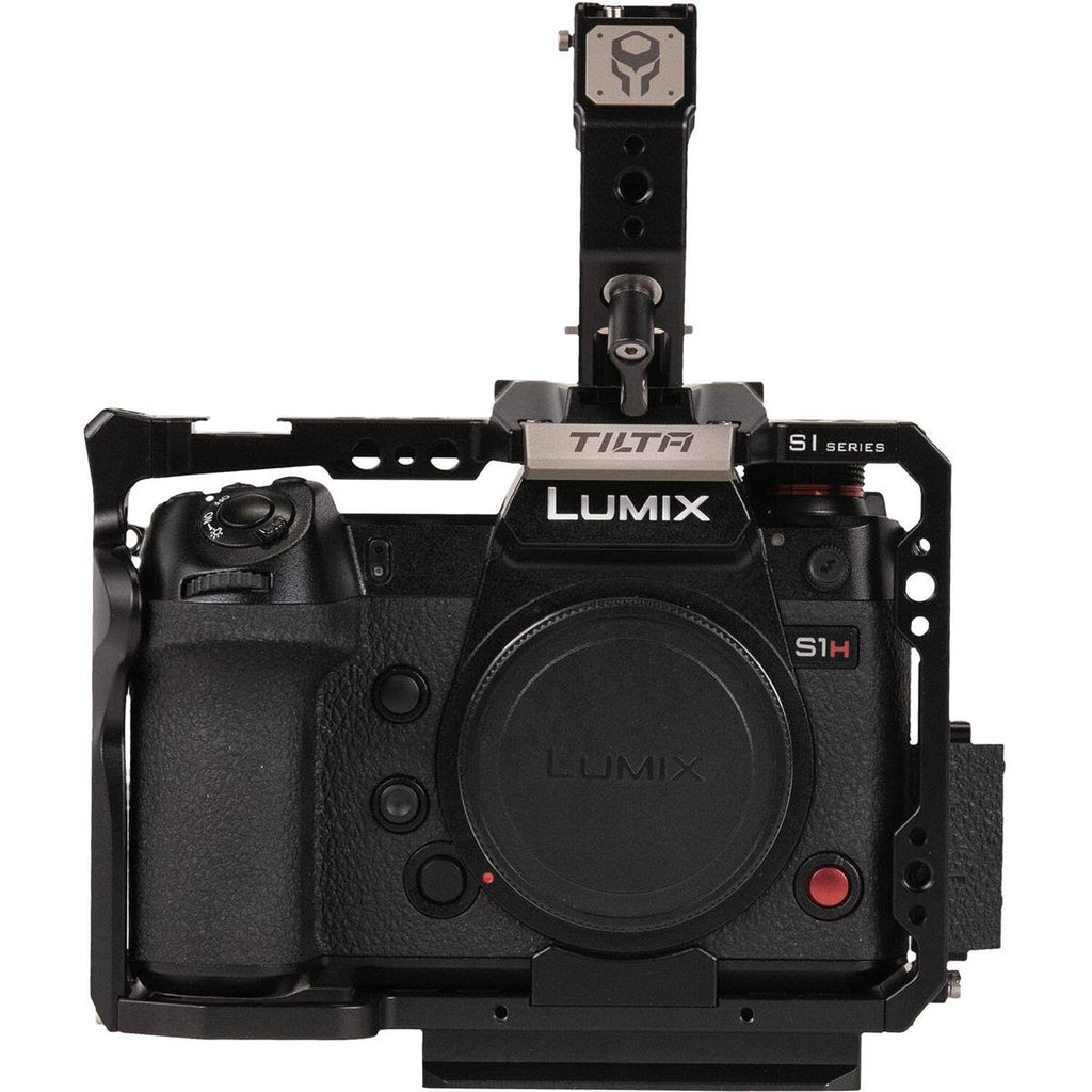 Black Camera Cage Kit D7458