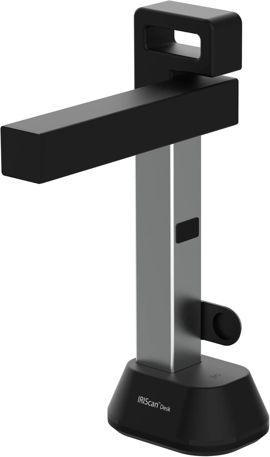 12MP Document Scanner E6159
