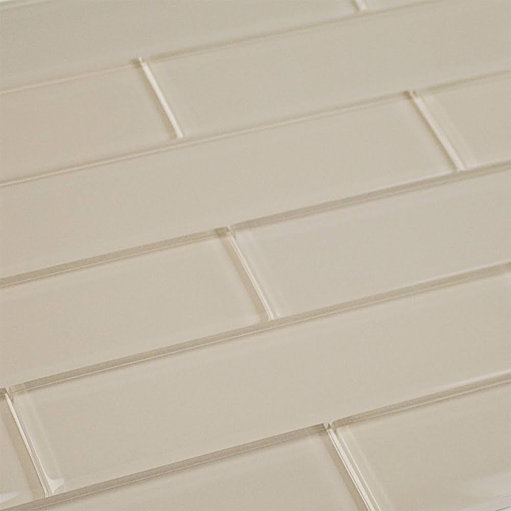 Polished Glass Tile R309