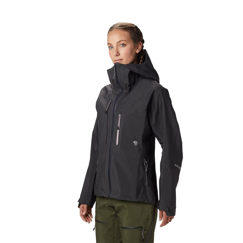 Exposure/2 Gore-Tex PRO Jacket R3677