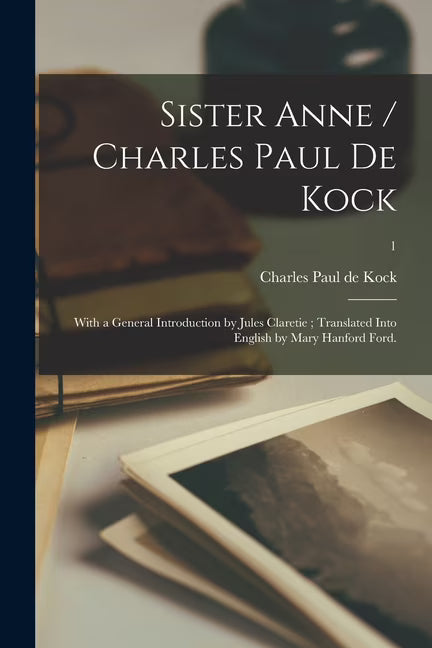 Paperback G767