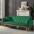 Convertible Folding Futon Sofa Bed H219