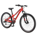 Red 24 Stomper Prime U940279
