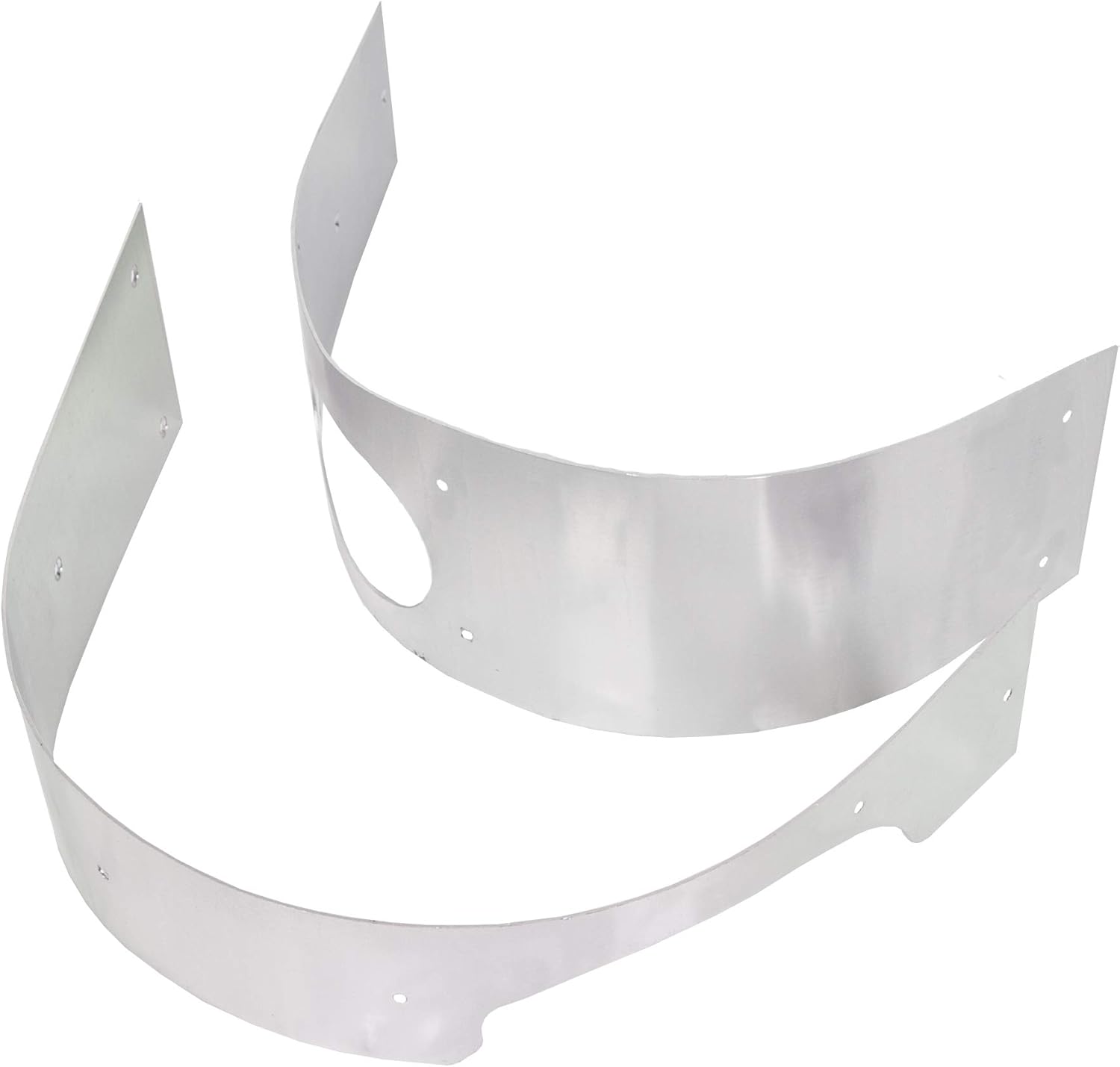 Clutch Drive Inner Belt Cover Shield Guard Protector Y30154