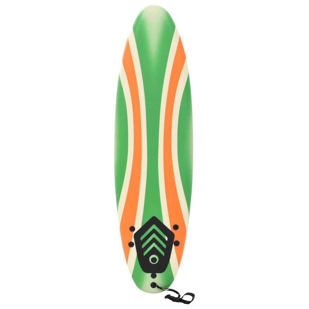 Surfboard 66.9" J5849