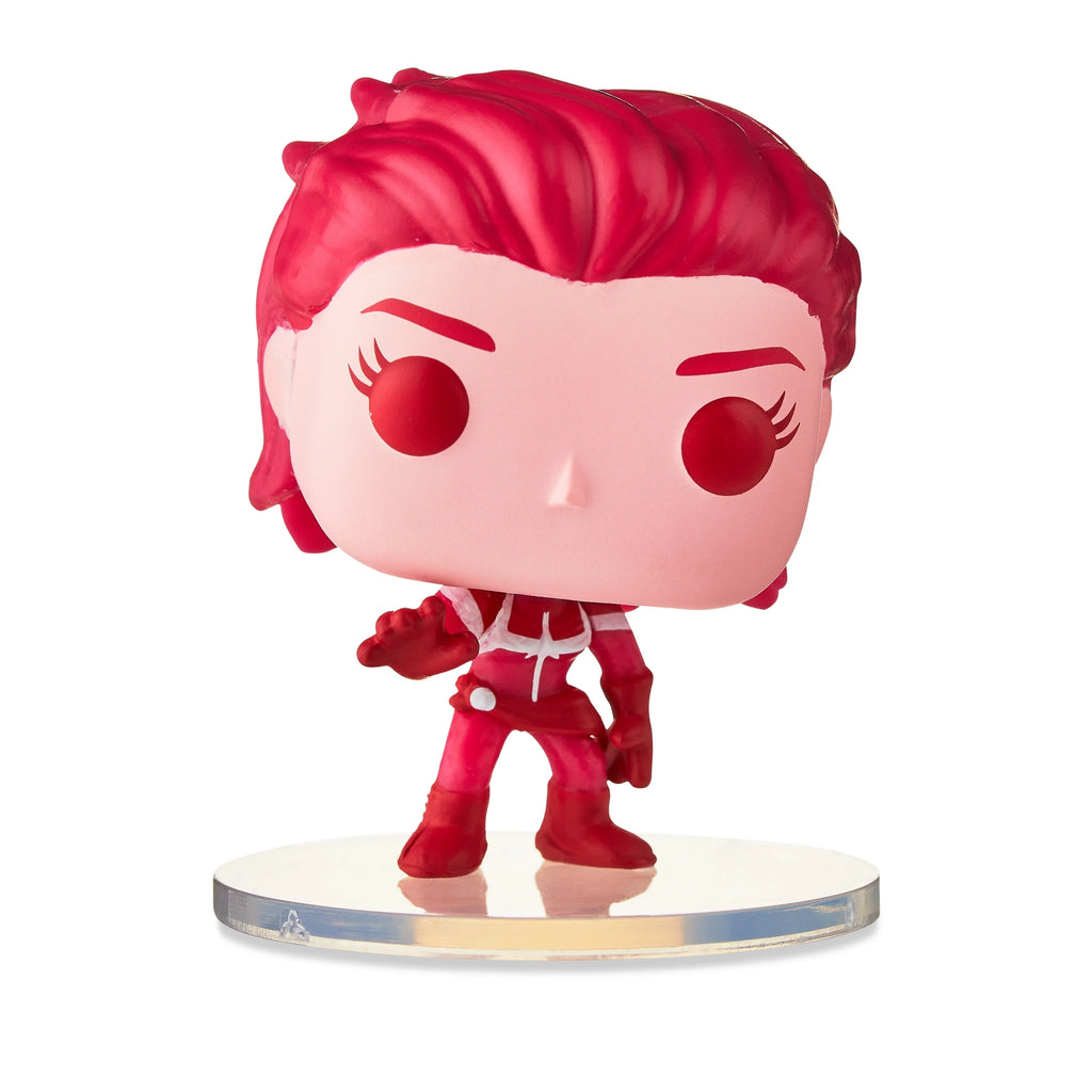 4 Pack Vinyl Figures H116810