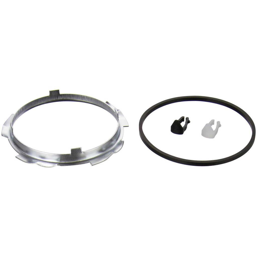 Fuel Pump and Sender Assembly T105107