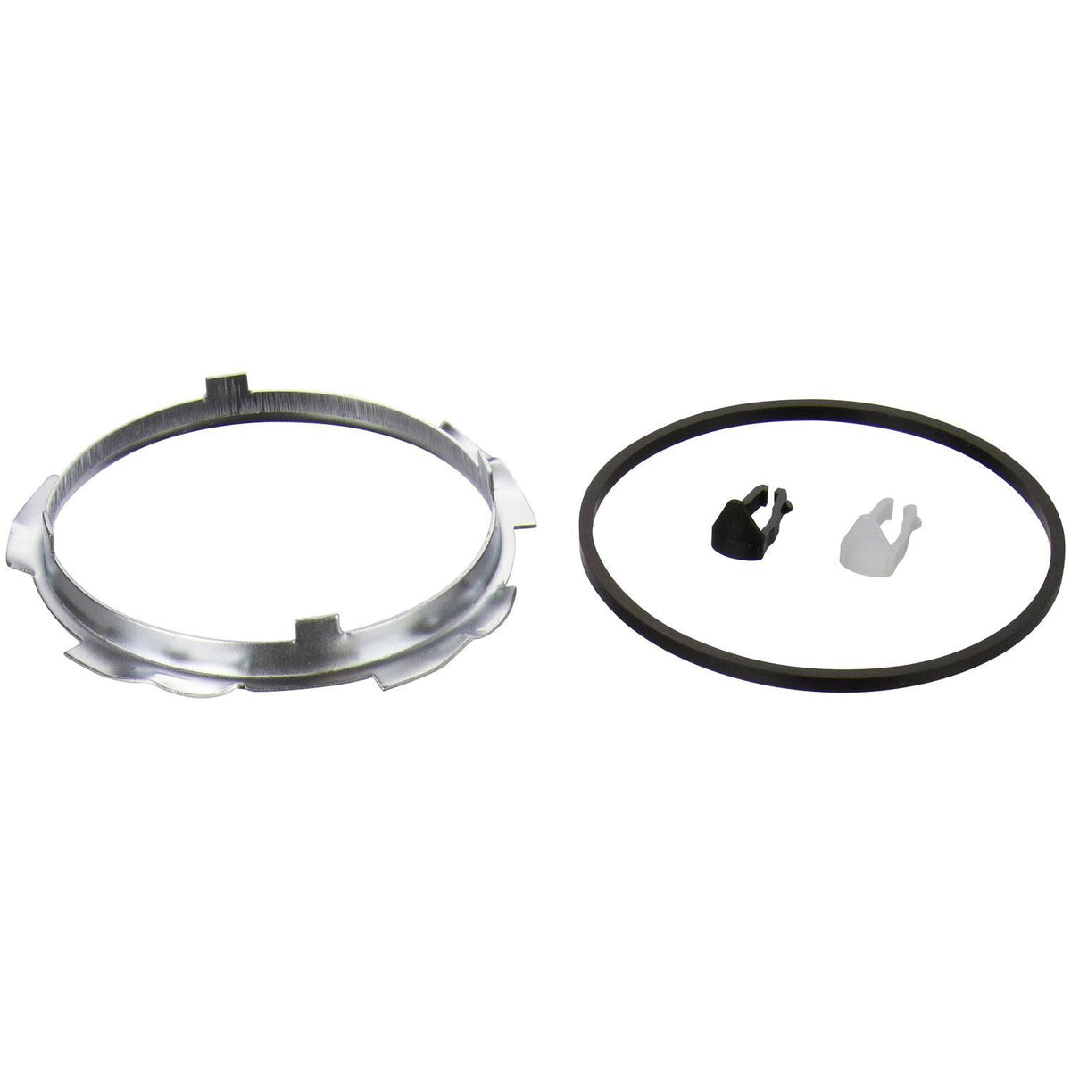 Fuel Pump and Sender Assembly T105107