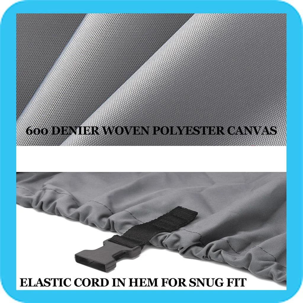 Boat Cover Y229066
