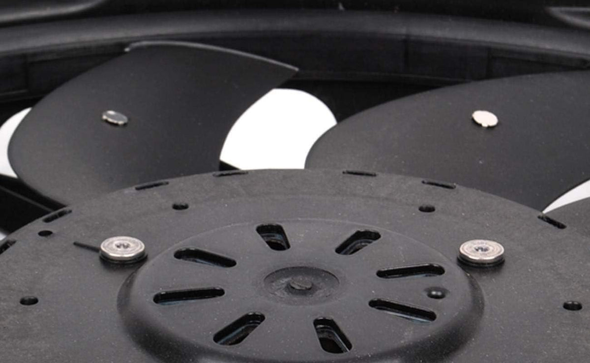 Radiator Brushless Motor Cooling Fan I1785