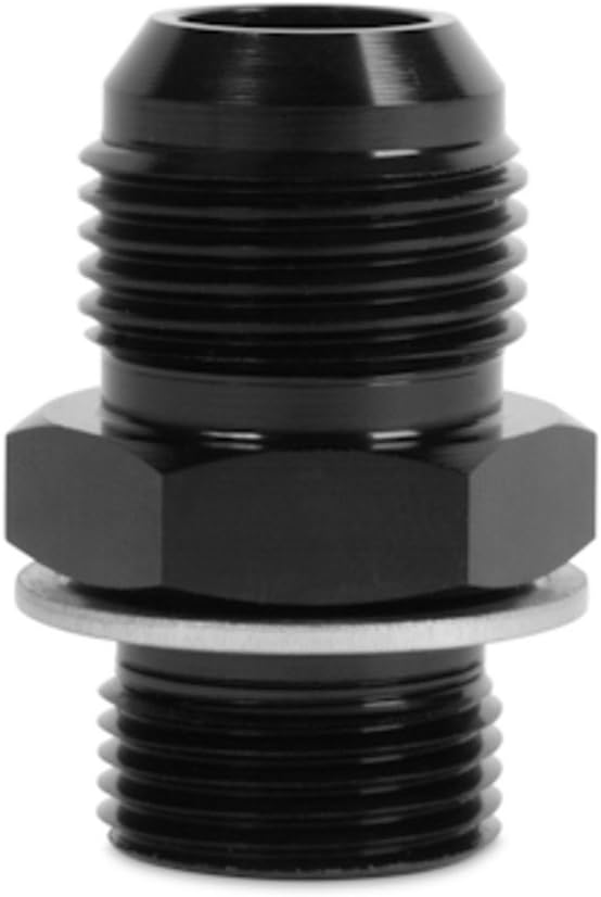 Silver Oil Cooler Kit J5185