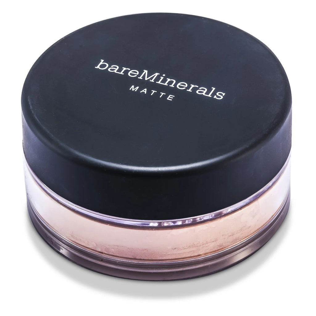 Matte Foundation Broad Spectrum SPF15 - Golden Tan 6g/0.21oz V458546