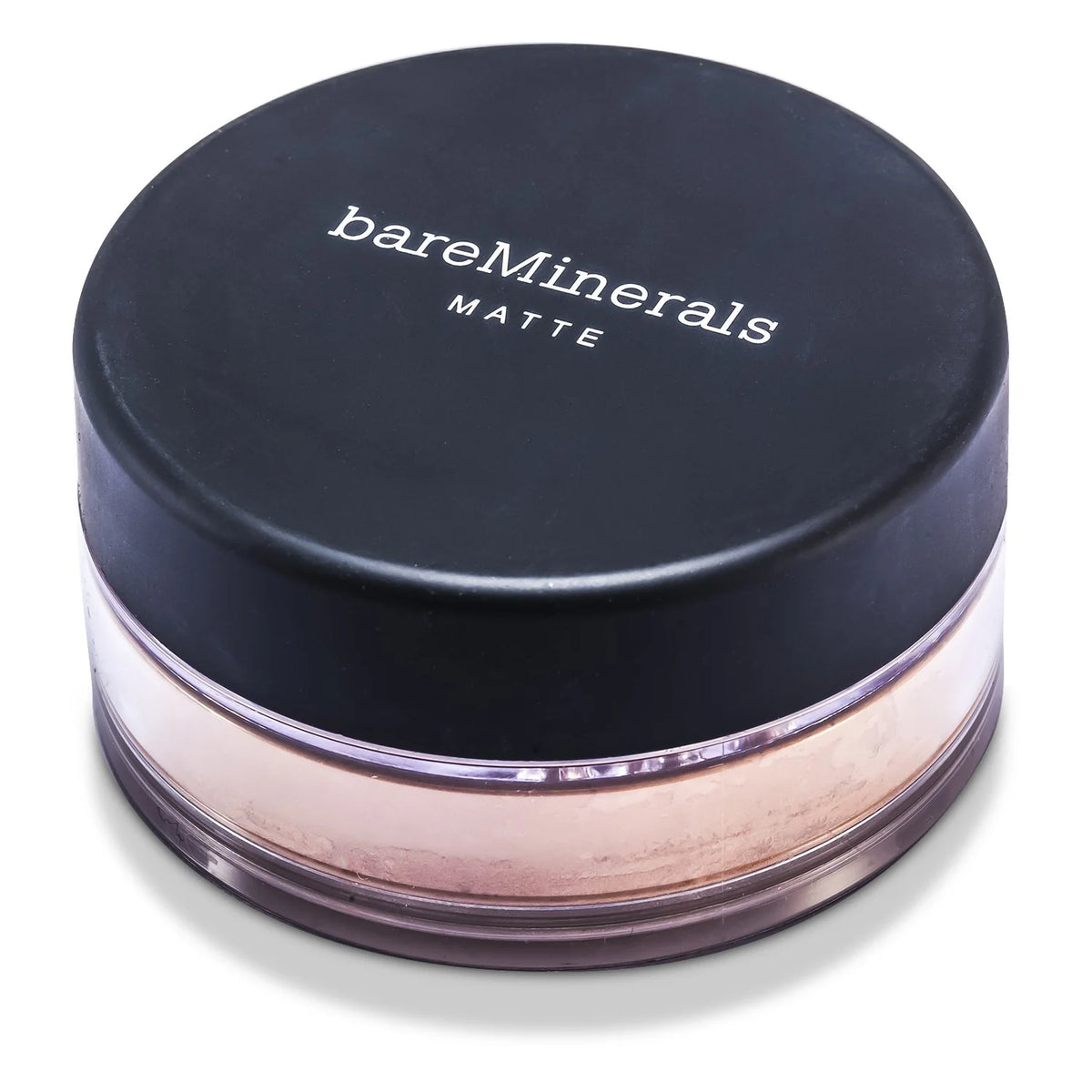 Matte Foundation Broad Spectrum SPF15 - Golden Tan 6g/0.21oz V458546