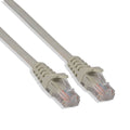 Gray Cat6 Ethernet Patch Cable RJ45 50 Pack K522