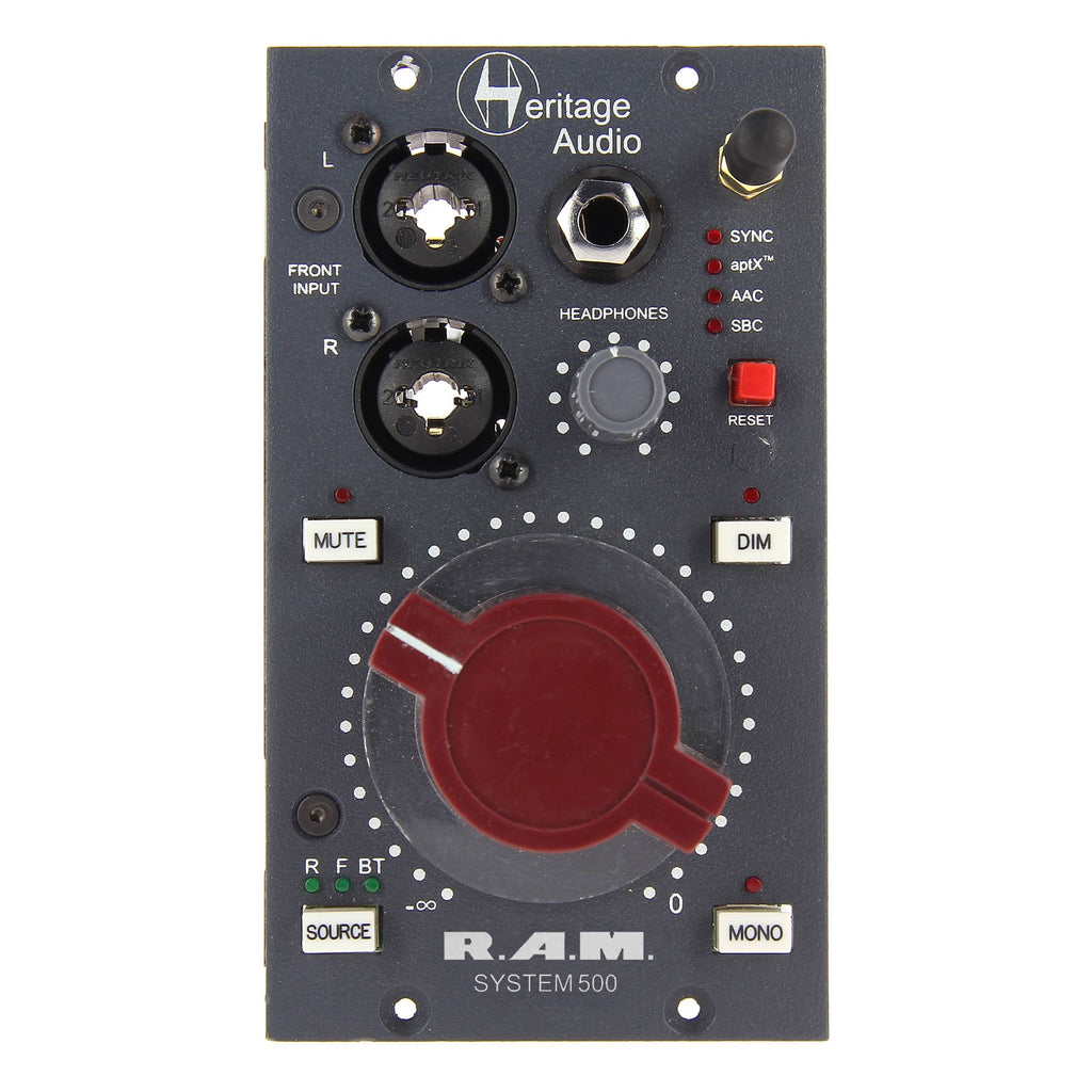 500 Series Monitoring Module A9351